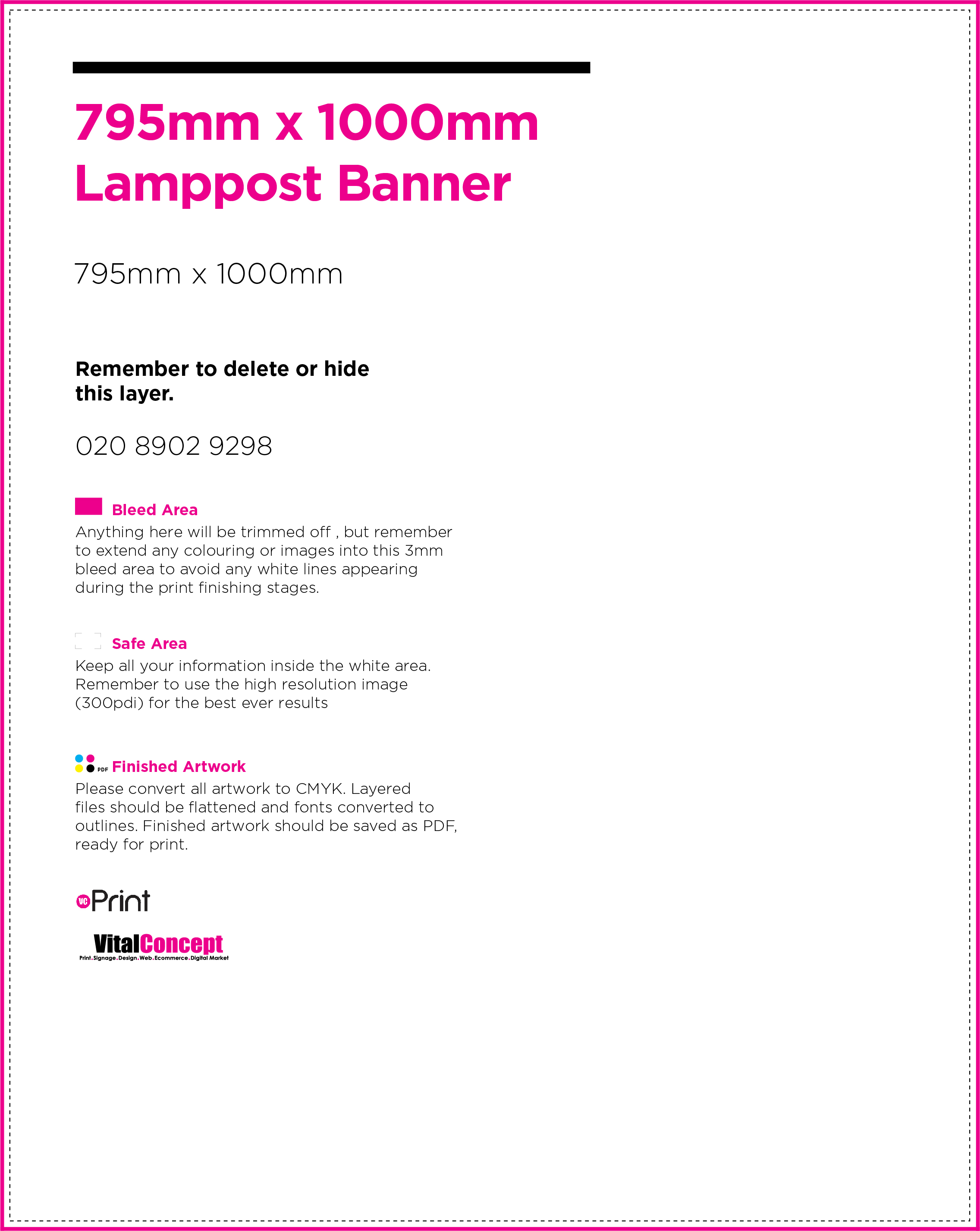 Lamppost Banners Artwork File 1