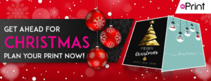 Why Choose VC Print for Your Christmas Printing?
