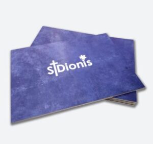 Why have Personalised Presentation Folders in your Office?