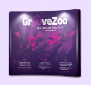 Pop-up Displays: Why are they Effective for Business Branding?