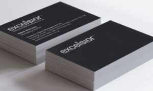 How to Prove the Effectiveness of your Brand with Z Fold Cards?