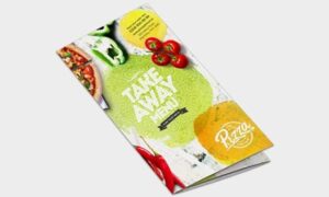 Impact of Creating Great Restaurant Menu for Customers