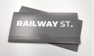 Capture Your Audience Attention with Impressive Holders