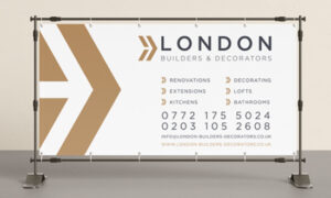 Is there any Difference Between PVC & Vinyl Banners?