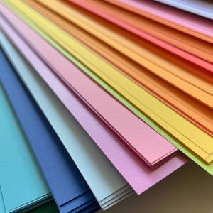 Types of Paper for Printing: An Incredible Guide