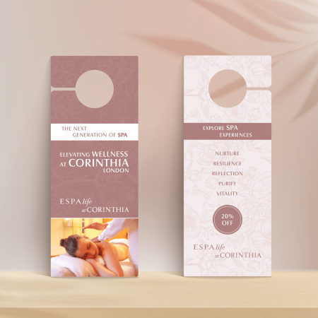 Hole Type Door Hangers