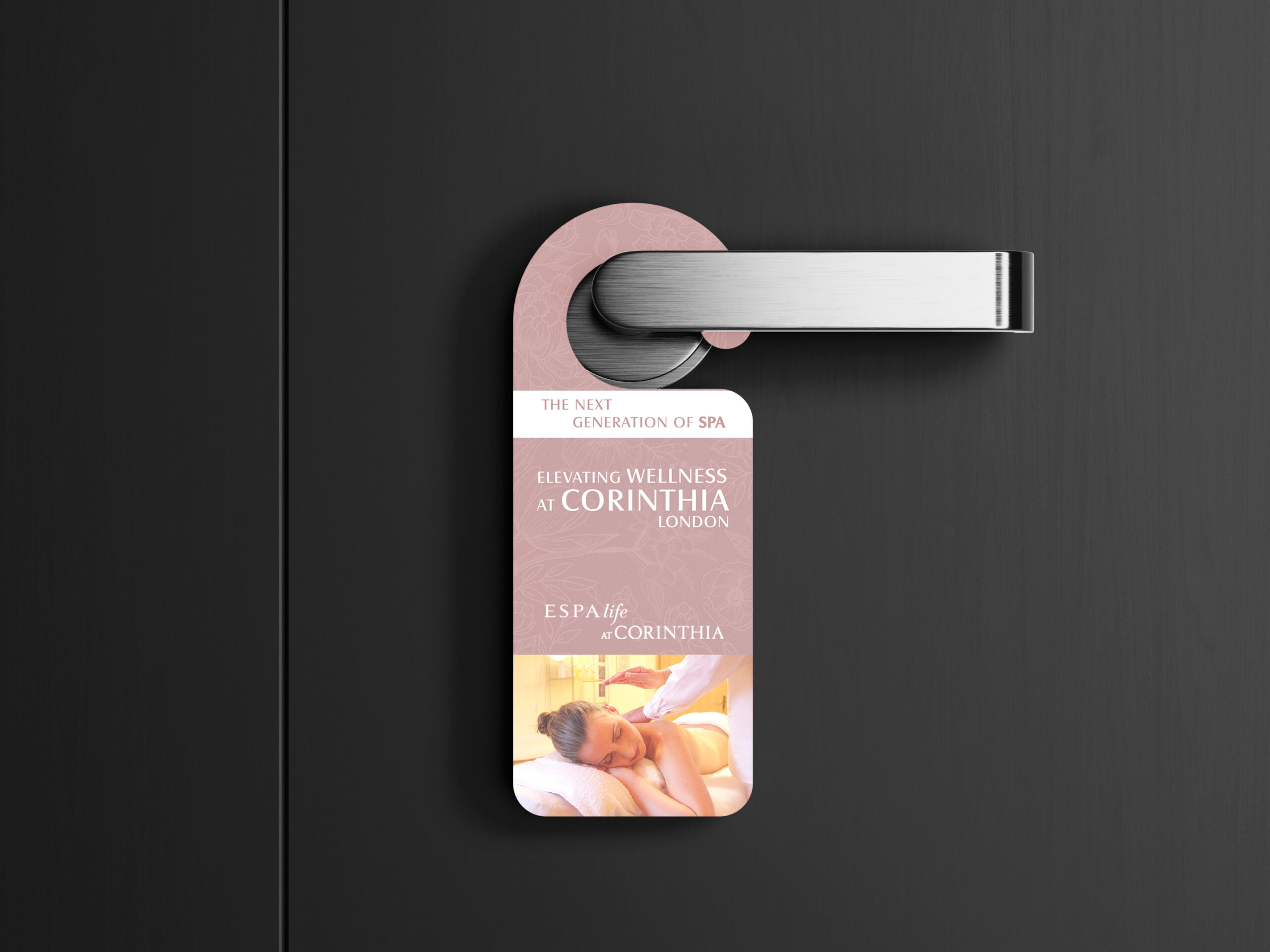 Hook Type Door Hangers
