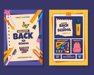 Colourful Learning, Brighter Minds with Educational Posters!