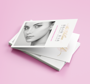 Design Your Signature Business Card for Unforgettable Networking!