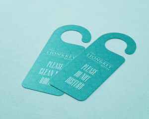 Maximising Hospitality Printing with VC Print