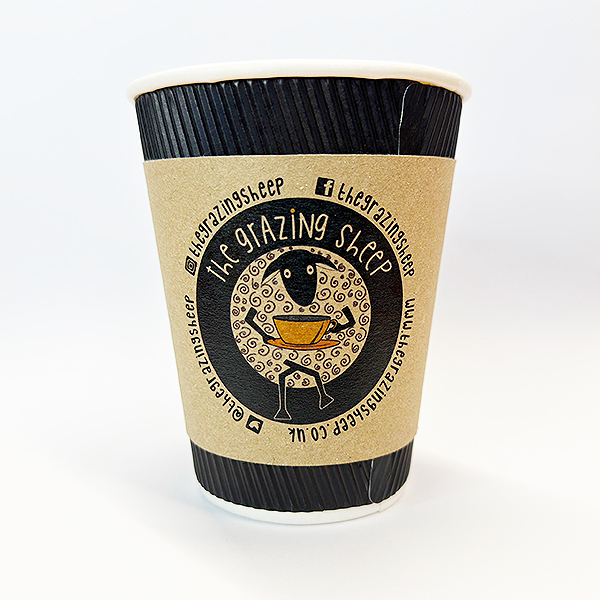 Coffee Sleeves