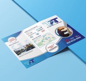 Leaflet Vs Brochure: Which One to Choose?