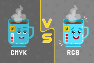 RGB vs CMYK: Selecting the Best Colour Mode for Printing