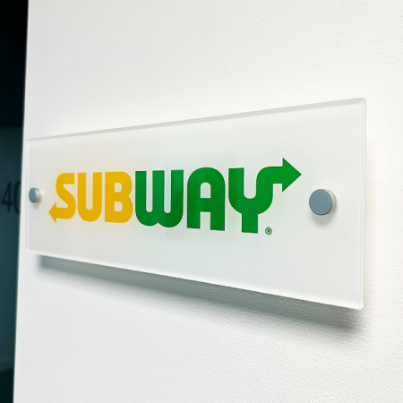 3mm Acrylic Printing