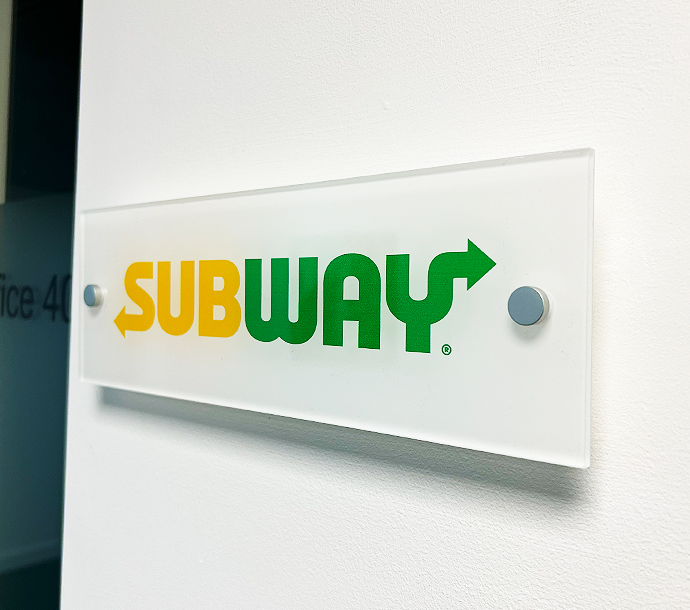 3mm Acrylic Printing