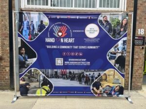 The Perks of Using QR Codes on Banners And Displays