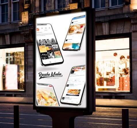 Signage Design Principles