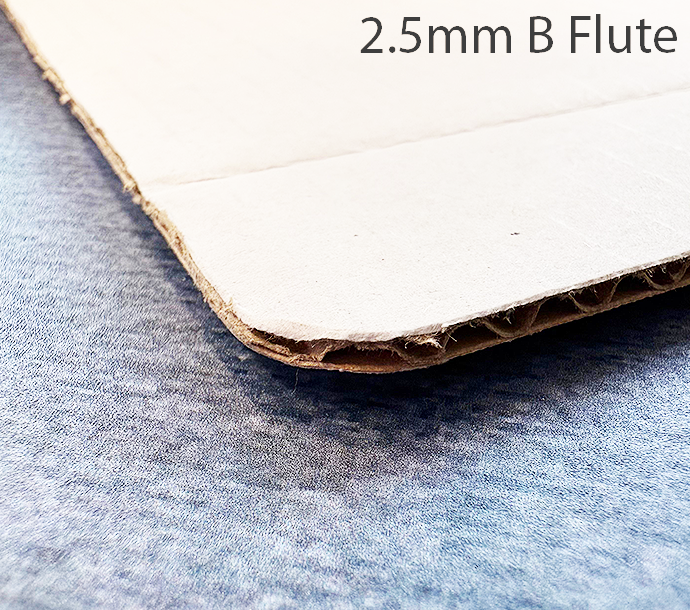 Cardbord / Paper based