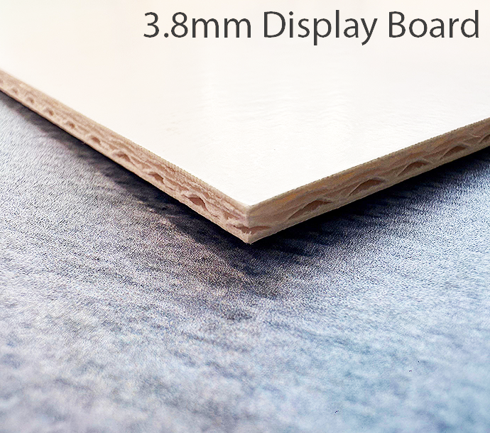 Cardbord / Paper based