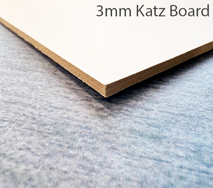 Cardbord / Paper based