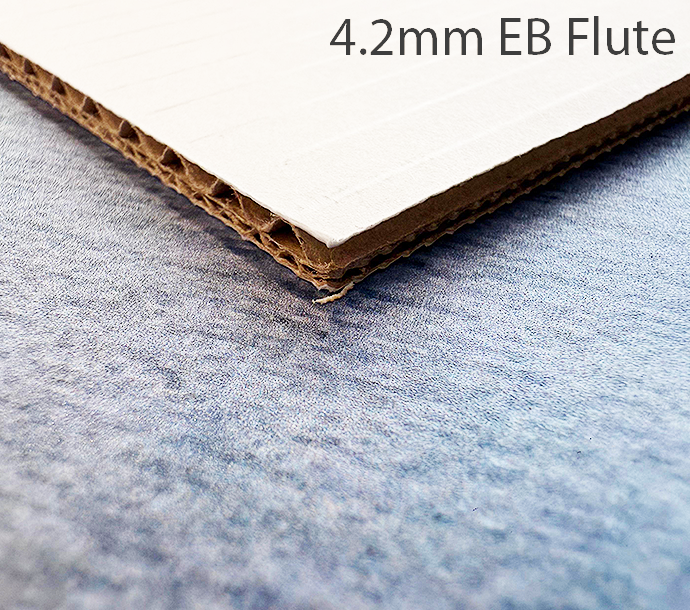 Cardbord / Paper based