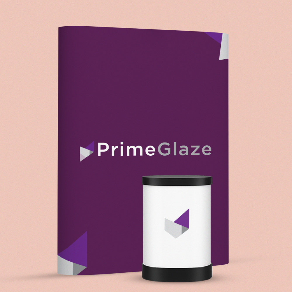 Jumbo XL Pop Up Stands