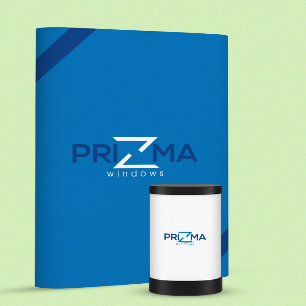 Jumbo XL Pop Up Stands