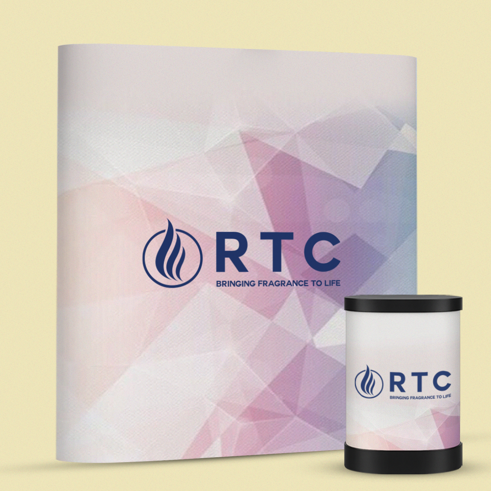 Jumbo XL Pop Up Stands