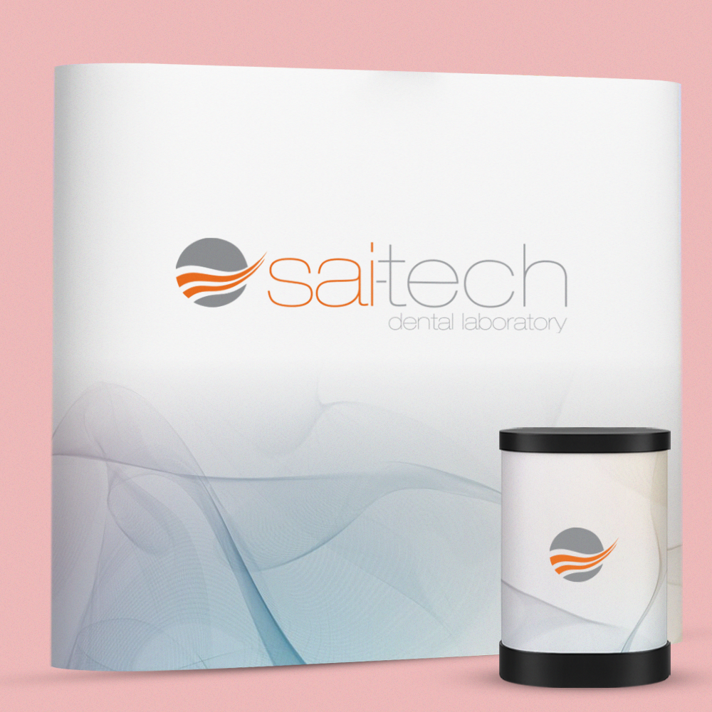 Jumbo XL Pop Up Stands