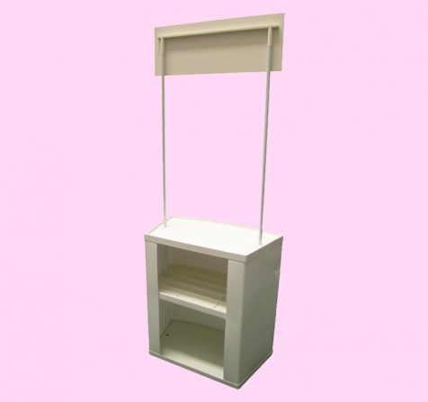 Promotional Demo Counter