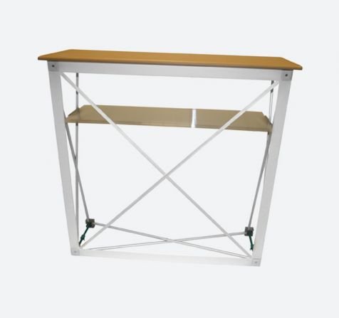 Fabric Pop Up Counter