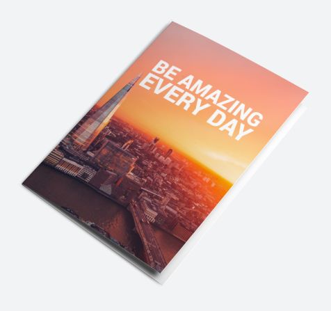 luxury greeting cards