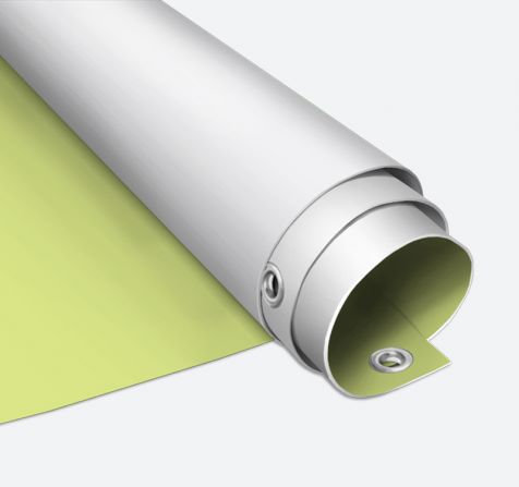 PVC Construction Banners