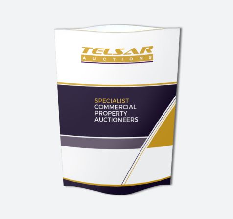 Slip Over Bollard Covers