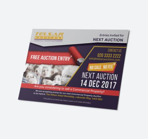 A6 Flyers & Leaflets