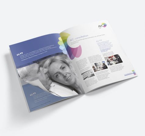 Eco Friendly A5 Stapled Booklets