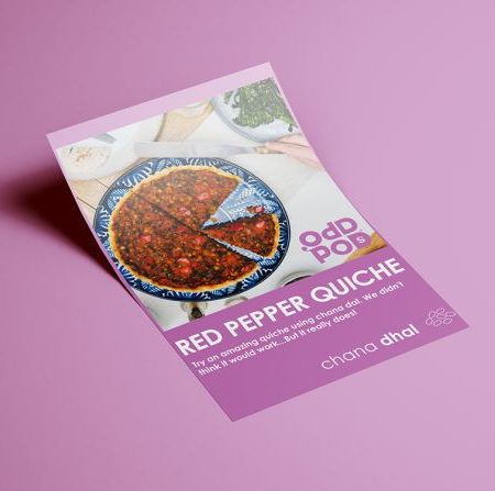 A5 Flyers & Leaflets