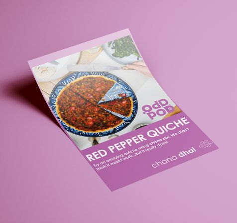 A5 Flyers & Leaflets