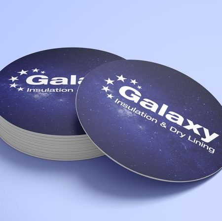 Coasters Printing