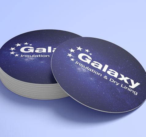 Coasters Printing