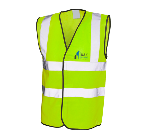 Hi Vis Printing