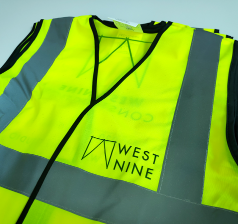 Yellow Standard Hi-Vis