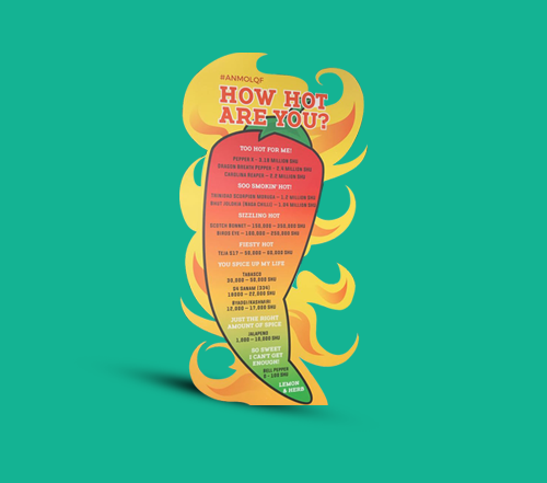 Floor Standing Displays