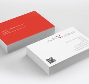 Create Standout Business Card Design Ideas Today