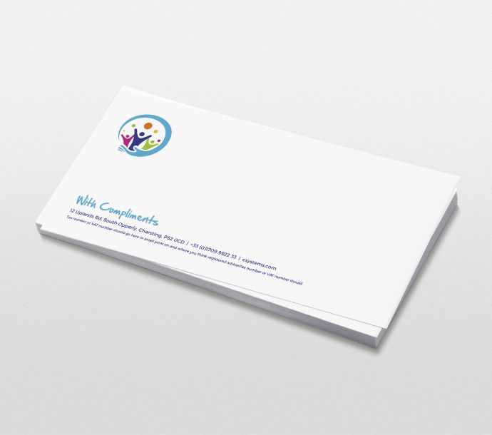 Business Stationery