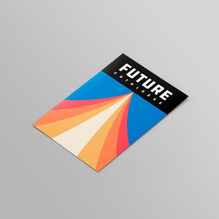 A3 Flyers & Leaflets