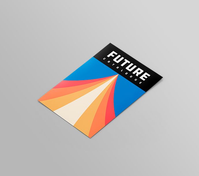 A3 Flyers & Leaflets