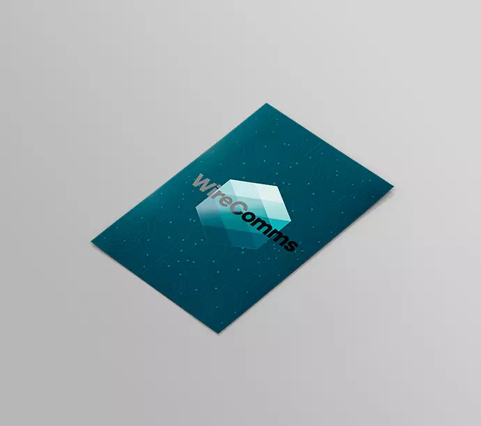 Spot UV Flyers & Leaflets