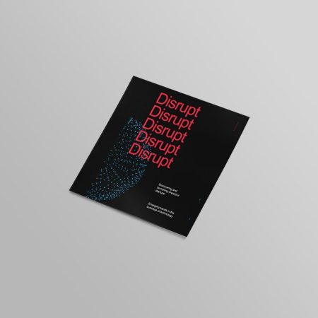 Square Flyers & Leaflets