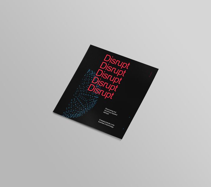 Square Flyers & Leaflets